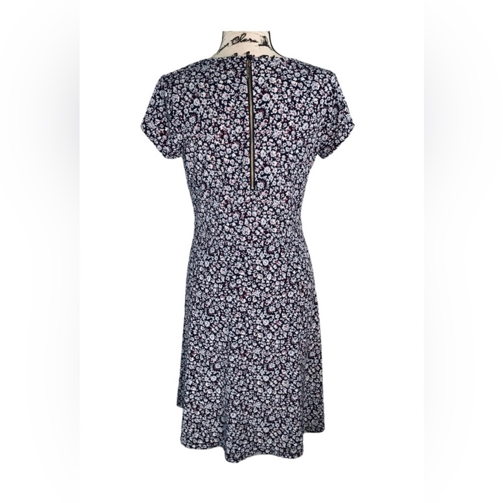 Michael Kors Floral Dress - Size XS - Picture 2 of 4